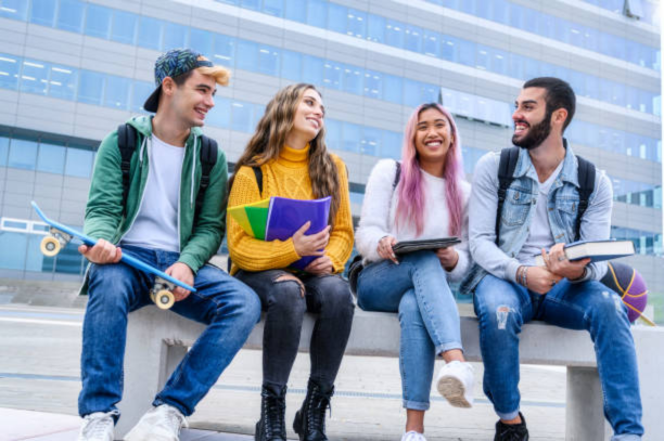 Student Life In Australia